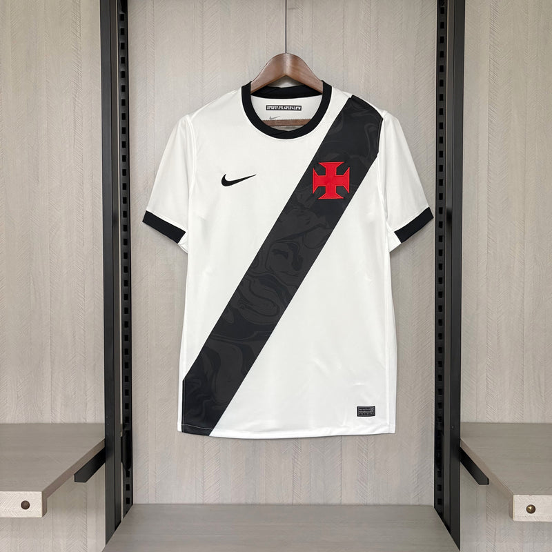 Camisa Vasco da Gama Away 2026/27 - Torcedor Masculina
