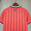 Camisa Escócia Away - Copa do Mundo 2026 - Torcedor Masculina
