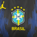 Camisa Brasil Away - Copa do Mundo 2026 - Torcedor Masculina