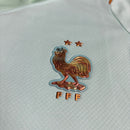 Kit Infantil França Away - Copa do Mundo 2026