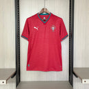 Camisa Portugal Home - Copa do Mundo 2026 - Torcedor Masculina