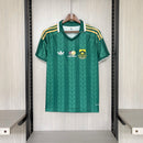 Camisa África do Sul Away - Copa do Mundo 2026 - Torcedor Masculina