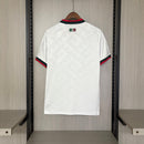 Camisa México Away - Copa do Mundo 2026 - Torcedor Masculina