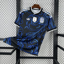 Camisa Argentina Away - Copa do Mundo 2026 - Torcedor Masculina