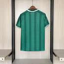 Camisa África do Sul Away - Copa do Mundo 2026 - Torcedor Masculina