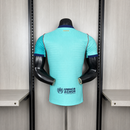Camisa Barcelona Third 2026/27 - Jogador Masculina
