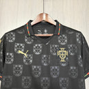 Camisa Portugal Special Edition - Copa do Mundo 2026 - Torcedor Masculina