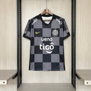 Camisa Olimpia Away - 2026/27 - Torcedor Masculina