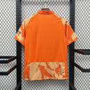 Camisa Retrô Valencia Away 2025/26 - Torcedor Masculina