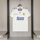 Camisa Real Madrid Home 1996/97 - Torcedor Masculina