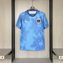 Camisa Áustria Away - Copa do Mundo 2026 - Torcedor Masculina