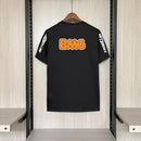 Camisa Retrô Santos Black 2012 - Torcedor Masculina