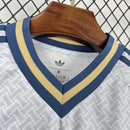 Camisa Itália Away - Copa do Mundo 2026 - Torcedor Masculina