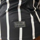 Camisa Corinthians Away 2026/27 - Torcedor Feminina