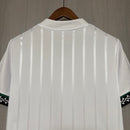 Camisa Figueirense White 2026/27 - Torcedor Masculina