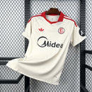 Camisa Retrô Sevilla Home 2025/26 - Torcedor Masculina