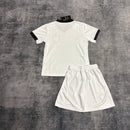 Kit Infantil Atlético Mineiro Away - 2026/27