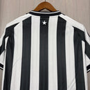 Camisa Botafogo Home 2026/27 - Torcedor Masculina
