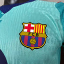 Camisa Barcelona Third 2026/27 - Jogador Masculina