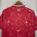 Camisa Liverpool Home 2026/27 - Torcedor Masculina