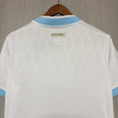 Camisa Guatemala Home - Copa do Mundo 2026 - Torcedor Masculina