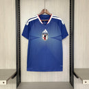 Camisa Japão Home - Copa do Mundo 2026 - Torcedor Masculina