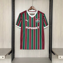 Camisa Fluminense Home 2026/27 - Torcedor Masculina