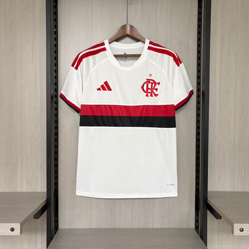 Camisa Flamengo Away 2026/27 - Torcedor Masculina