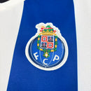 Camisa Porto Home 2026/27 - Torcedor Masculina