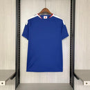 Camisa Japão Home - Copa do Mundo 2026 - Torcedor Masculina
