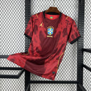 Camisa Brasil Goleiro - Copa do Mundo 2026 - Torcedor Masculina