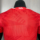 Camisa Benfica Home 2026/27 - Jogador Masculina