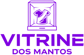 Vitrine dos Mantos