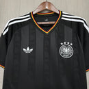 Camisa Alemanha Black - Copa do Mundo 2026 - Torcedor Masculina