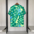 Camisa Estados Unidos Goleiro - Copa do Mundo 2026 - Torcedor Masculina