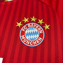 Camisa Bayern de Munique Home 2026/27 - Torcedor Masculina
