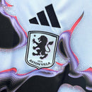 Camisa Aston Villa Pré Match - 2026/27 - Torcedor Masculina