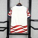 Camisa Estados Unidos Home - Copa do Mundo 2026 - Torcedor Masculina