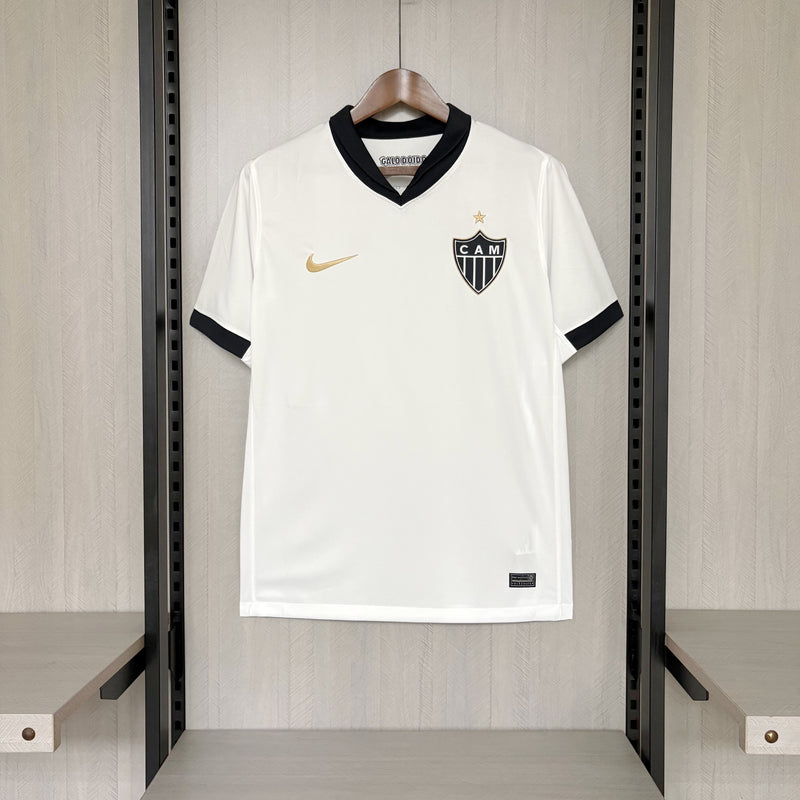 Camisa Atlético Mineiro Away 2026/27 - Torcedor Masculina