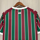 Camisa Fluminense Home 2026/27 - Torcedor Masculina