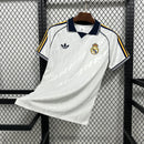 Camisa Real Madrid Casual - 2026/27 - Torcedor Masculina