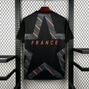 Camisa França Goleiro - Copa do Mundo 2026 - Torcedor Masculina