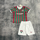 Kit Infantil Fluminense Home - 2026/27