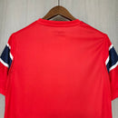 Camisa Noruega Home - Copa do Mundo 2026 - Torcedor Masculina