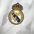 Camisa Real Madrid Casual - 2026/27 - Torcedor Masculina