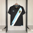 Camisa Guatemala Away - Copa do Mundo 2026 - Torcedor Masculina