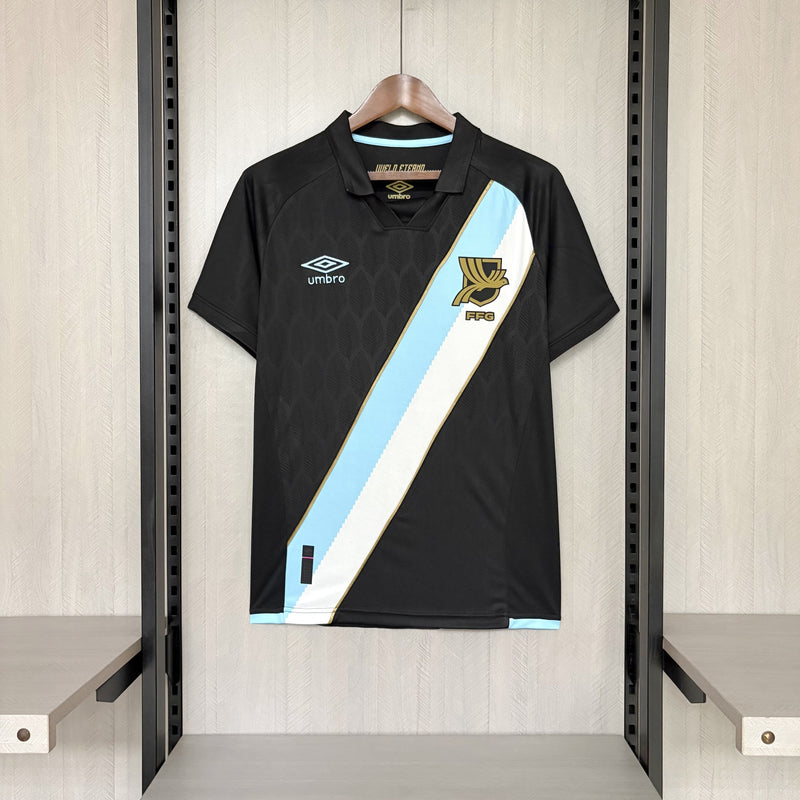 Camisa Guatemala Away - Copa do Mundo 2026 - Torcedor Masculina