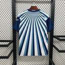 Camisa Argentina Special - Copa do Mundo 2026 - Torcedor Masculina