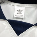 Camisa Real Madrid Casual - 2026/27 - Torcedor Masculina