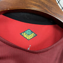 Camisa Brasil Goleiro - Copa do Mundo 2026 - Torcedor Masculina